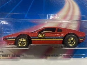Hot Wheels Street Beast #3975 - Bild 1 von 8