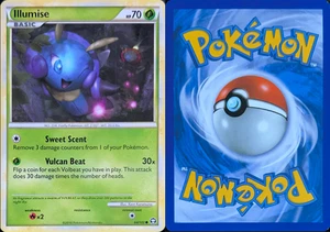 Illumise 64/102 Triumphant Common - Picture 1 of 1