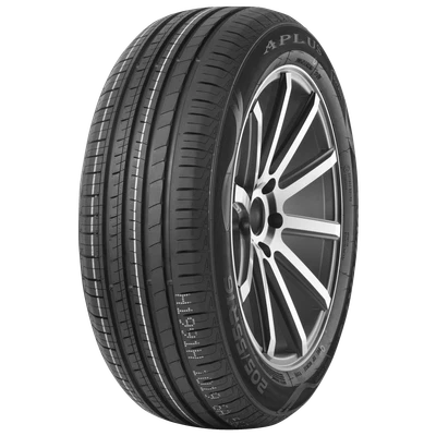 APLUS Sommerreifen 165/80 R 13 TL 83T A609 BSW - Bild 1 von 3