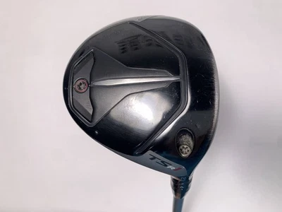 Titleist TSR1 9 Fairway Wood 23* Mitsubishi Chemical MMT 40g Regular Mens RH - Image 1 of 4