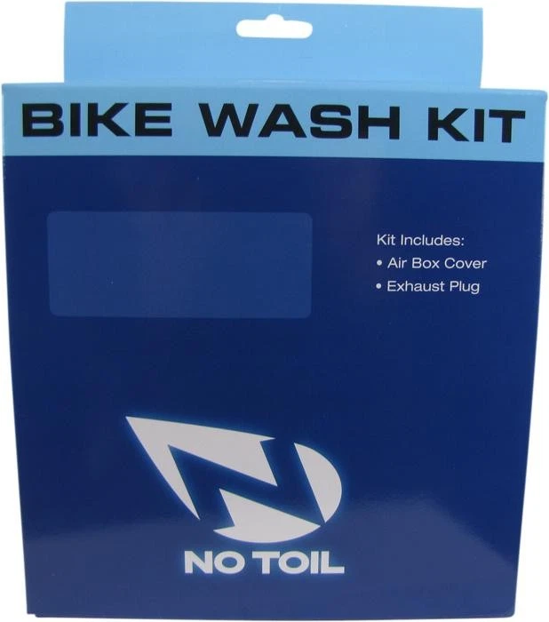 Комплект для мойки воздушного ящика без труда #WK150-43 KTM - Изображение 1 из 1