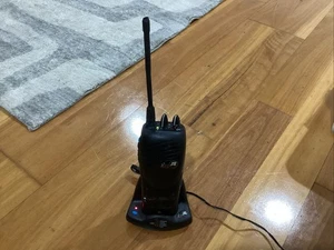 TAIT ORCA ELAN UHF 15 Channel Handheld - Parts? - Picture 1 of 3