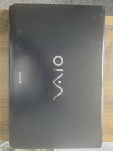 Sony VAIO i7 3632QM 12GB RAM Windows Pro 11 Active 1TB SSD - Picture 1 of 18