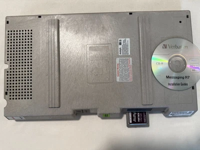 Avaya Partner ACS R7 Messaging Voice Mail with 2 Port Card - Image 1 of 4