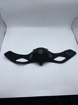 Elevation Training Mask 2.0 Blackout, Medium 150-249lbs , Sealed - Image 1 of 4