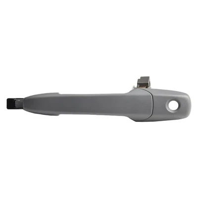 Manija de puerta delantera izquierda ABS gris para Mazda 3 5 para RX8 para CX7 200412 GJ6A59410 Foto 1 de 4