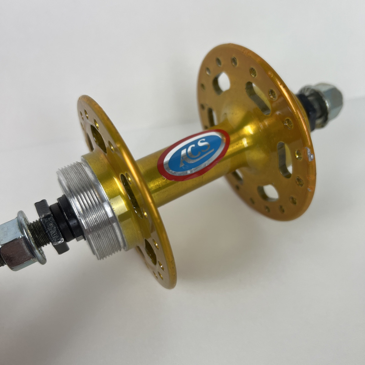 Vintage Hubs for BMX Bikes for sale | eBay Vintage Hubs for BMX Bikes for sale | eBay