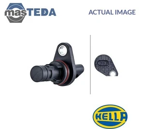 6PU 009 168-781 CRANKSHAFT POSITION SENSOR HELLA FOR HONDA CIVIC X,CIVIC IX - Picture 1 of 5