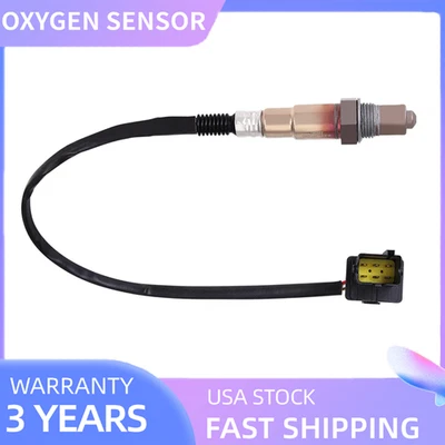 Sensor de oxígeno aguas arriba O2 234-5060 para Nissan Sentra 2004-2006 1,8 L L L4 2000-2002 Foto 1 de 4