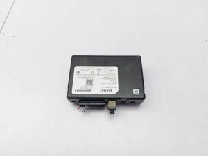 MODULO COMANDO TELEMATICO RENAULT KADJAR 2018 282754595R - Foto 1 di 13