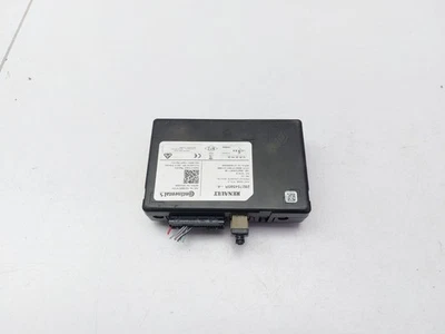 MODULO COMANDO TELEMATICO RENAULT KADJAR 2018 282754595R - Immagine 1 di 4