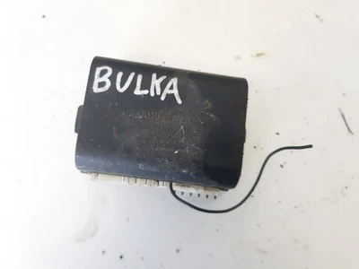 Audi 80 1988 Other computers used, Genuine FR1312734-27 - Image 1 of 3