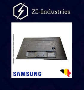 Coque arrière Samsung BN96-52530H - Pièce détachée d'origine - Occasion - Photo 1/4