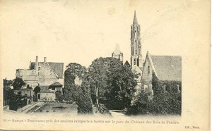 SENLIS 9 Panorama Park - Bild 1 von 1