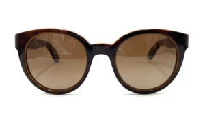 Authentic PAUL SMITH PM8228-S-U 1425/T5 Palmer Deluxe Tortoise Stripe Sunglasses - Picture 1 of 7