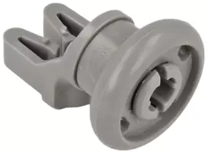 Rueda portaequipajes superior para lavavajillas LG PVW6020ZIL/P01 ADWTSI92AL ATLGSP45SI10A - Imagen 1 de 4