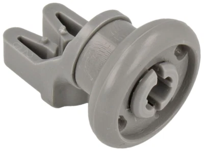 Rueda de estante para lavavajillas Kenwood genuina (consulta la lista completa de modelos) Foto 1 de 4