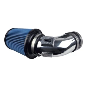 Injen FITS 2020 Toyota Supra Turbo (A90) SP Cold Air Intake System - Polished - Picture 1 of 4