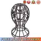 Portable Wig Head Hat Cap Display Stand Household Salon Support Display Rac