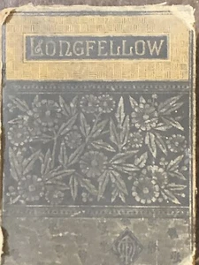 the poetical works of henry wadsworth longfellow - Imagen 1 de 1