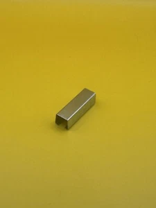 8mm door handle spindle Sleeve Enhancer’s To Converts 8mm To 9mm - Picture 1 of 2
