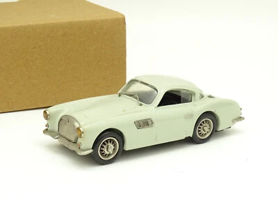 EPOKIT Kit Assembled Resin Sb 1/43 - Talbot Lago 2.5L Grey - Image 1 of 4