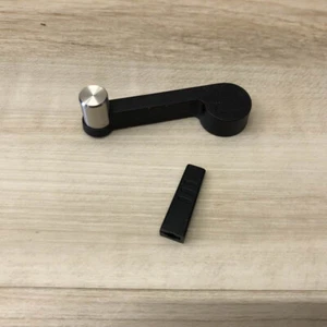 Original Vintage MARANTZ 6110 Turntable Reject Lever & Cue Knob - Picture 1 of 1