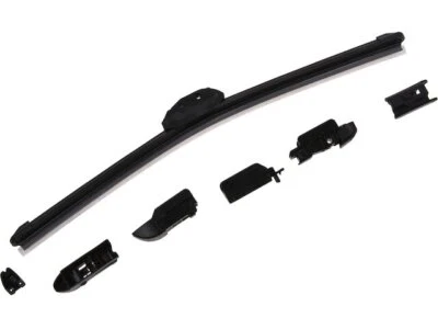 For 1971-1985 Chevrolet Impala Wiper Blade API 58885SKXS 1972 1973 1974 1975 - Image 1 of 2