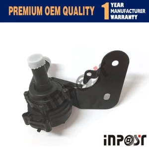 5M6Z8C419A For 2005-2008 Ford Escape Hybrid Drive Cooling Pump 51936XM - Picture 1 of 6