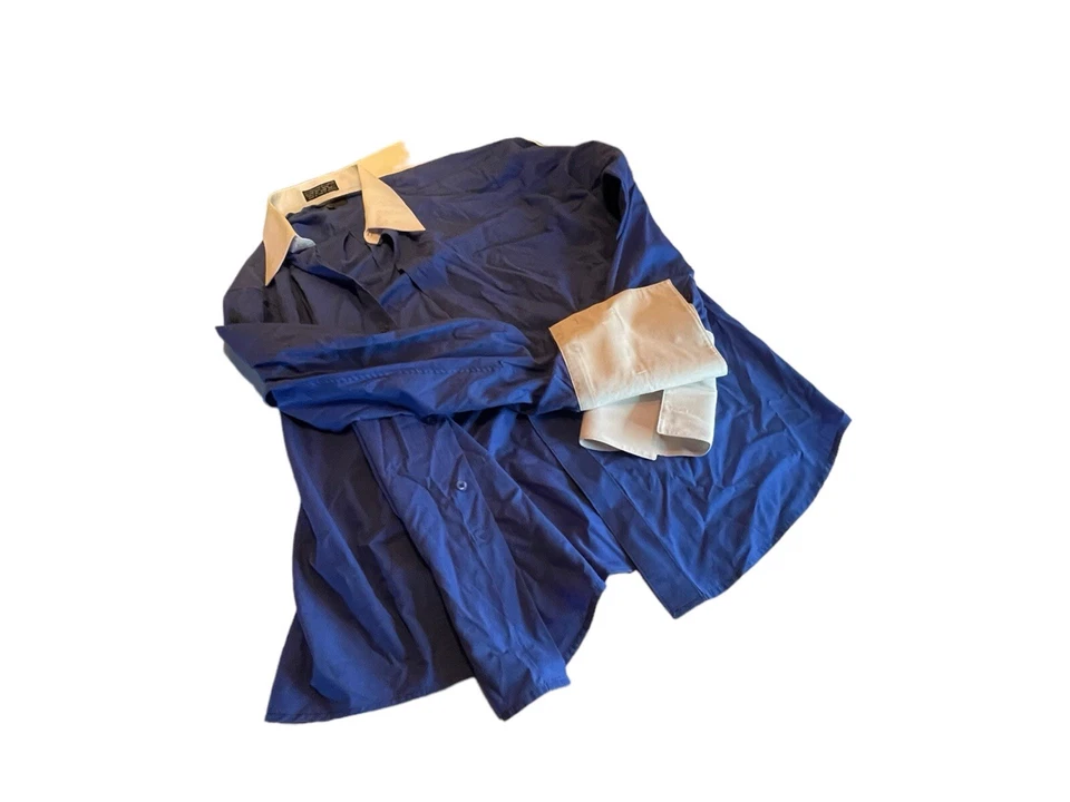 Daniel Ellissa Dress Shirt 18 - Image 1 of 1