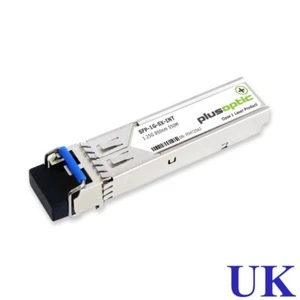 SFP-1G-SX-INT Network Transceiver Module Fiber Optic 1250 Mbit/S 850 Nm - Picture 1 of 1