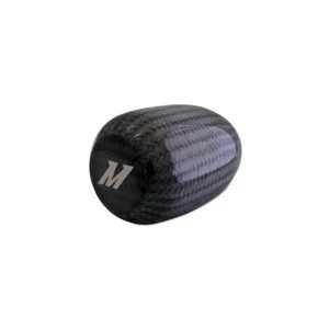 Mishimoto MMSK-CF Carbon Fiber Shift Knob - Picture 1 of 3