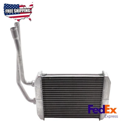 Núcleo de calefacción delantero para 88-02 Chevrolet Blazer C1500 K1500 C2500 K2500 C3500 Foto 1 de 4
