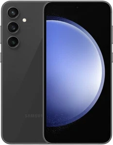Samsung Galaxy S23 FE (5G) Czarny SM-S711U 128GB Bez vetrag DOSKONAŁA OFERTA - Zdjęcie 1 z 12