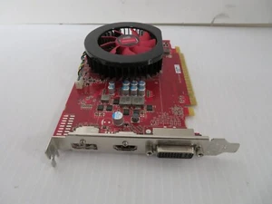 DELL AMD Radeon R9 360 2GB GDDR5 PCI Express 3.0 Graphics Card 1MPR3 - Picture 1 of 4