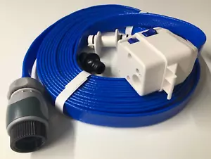 Whale Mains Water Hook Up Connection Watermaster Aquasource Caravan Motorhome - Picture 1 of 17