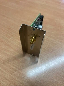 WLAN WiFi Karte für Zebra ZT210 ZT230 ZT410 ZT420 Druckserver - Bild 1 von 4
