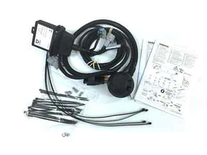 Original Nissan Navara d23 np300 13 Stecker Abschleppen Elektrik Set - Bild 1 von 1