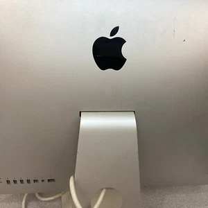 Apple iMac 12,1 A1311 2011 Sierra 21.5 AiO Intel Faulty Spares Repair No Power - Picture 1 of 5