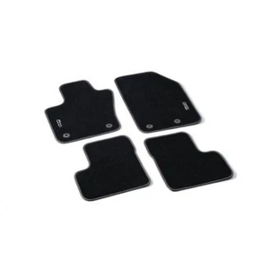 FIAT 500X CARPET FLOOR MAT SET NEW GENUINE 50927525 - Picture 1 of 1