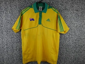 Adidas Australian Olympic Team Mens Summer Olympic Games T-Shirt Shirt Tee M - Picture 1 of 16