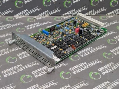 USED HP Agilent 01048-66501 ASC Array Signal Converter Board Rev. D - Image 1 of 4