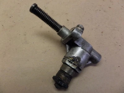 1982 SUZUKI GS650G CHAIN TENSIONER - Image 1 of 3