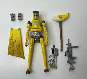 Figura de acción Fortnite Legendary Series P-1000 variante Mr Peely Jazwares Peely - Imagen 1 de 14