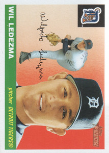 2004 Topps Heritage Baseball Card Pick 235-474