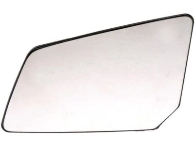 Espejo retrovisor izquierdo de vidrio para GMC Acadia Limited 2017 Dorman 73862BY Foto 1 de 2