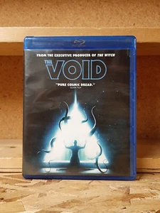 THE VOID BLU-RAY Lovecraftian Horror OUT OF PRINT RARE! - Picture 1 of 2