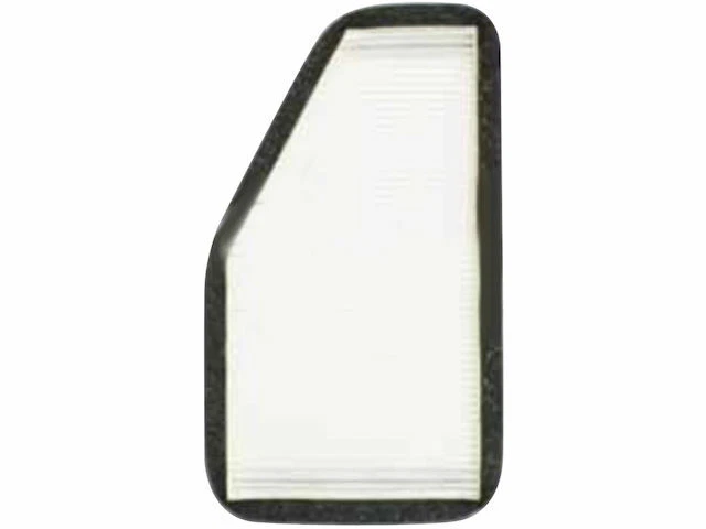 Filtro de ar de cabine TYC 7NDB94 para Mazda Tribute 2008 2009 2010 2011 - Imagem 1 de 1