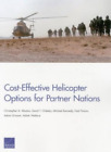 David T. Orletsky Christopher A. Mouton  Cost-Effective Helicopter  (Paperback)