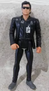Figura de acción Kenner Jurassic Park Dr. Ian Malcolm Jeff Goldblum 1993 de colección - Imagen 1 de 2